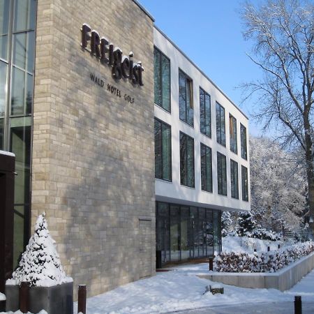 Freigeist Northeim Hotel Kültér fotó